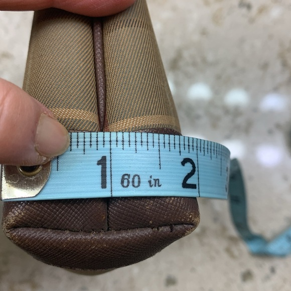 Burberry Vintage Bag